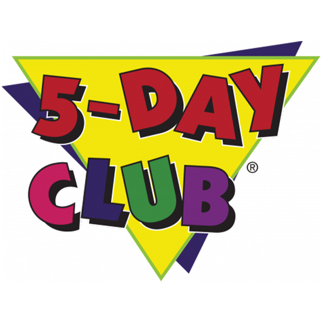 5 Day Club