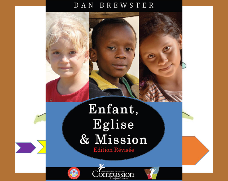 Enfant, Eglise et Mission