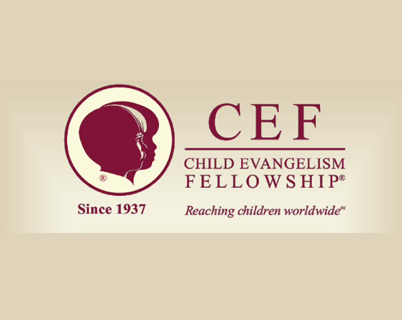 Child Evangelism Fellowship Culture